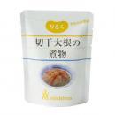 りらく　切干大根の煮物