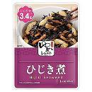 ゆめレトルト　ひじき煮