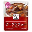 ゆめレトルト　ビーフシチュー