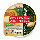 かぼちゃのプリン
