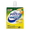 明治メイバランスソフトJelly　パインヨーグルト味