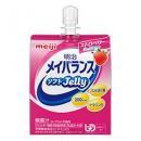 明治メイバランスソフトJelly　ストロベリーヨーグルト味　