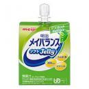 明治メイバランスソフトJelly　マスカットヨーグルト味
