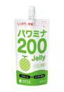 パワミナ200Jelly(ゼリー)　メロン風味
