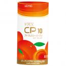 ブイ・クレス　CP10 (シーピーテン)　ルビーオレンジ
