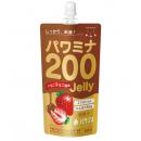 パワミナ200Jelly(ゼリー)　いちごチョコ風味