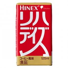 HINEX　リハデイズ　コーヒー風味