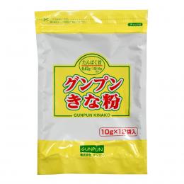 グンプンきな粉