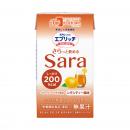 エプリッチドリンク　Sara(サラ) レモンティー風味