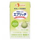 エプリッチドリンク　メロンオレ風味