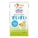 エプリッチドリンク　すいすい　ゆず風味