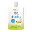 エプリッチすいすいパウチゼリー　ゆず風味