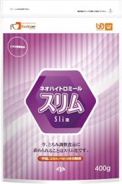 ネオハイトロミールスリム　400g