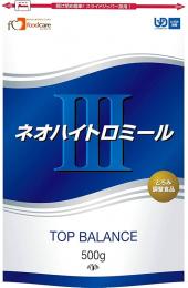ネオハイトロミールⅢ　500g