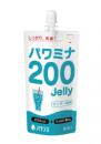 パワミナ200Jelly(ゼリー)　サイダー風味