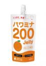 パワミナ200Jelly(ゼリー)　オレンジ風味