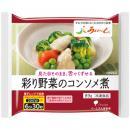 あいーと　彩り野菜のコンソメ煮