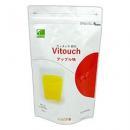 ヴィタッチ飲料　アップル味
