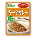 インド風キーマカレー(低たんぱくミート入り)