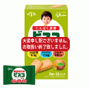 たんぱく調整ビスコ　(抹茶)