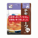 ゆめシリーズ　チキンスープ