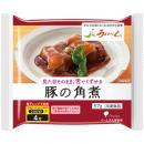 あいーと　豚の角煮