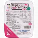 新ゆめごはん1/25大盛 200g