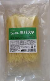 ジンゾウ先生　でんぷん生パスタ