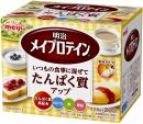 明治メイプロテイン　12.5g分包