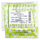 スティックゼリー　カロリータイプ　マスカット風味