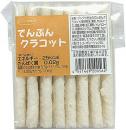 ジンゾウ先生　でんぷんクラコット
