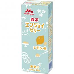 エンジョイゼリー(レモン味)