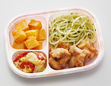 いきいき御膳mini　から揚げ