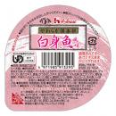 やわらか倶楽部　白身魚風味　